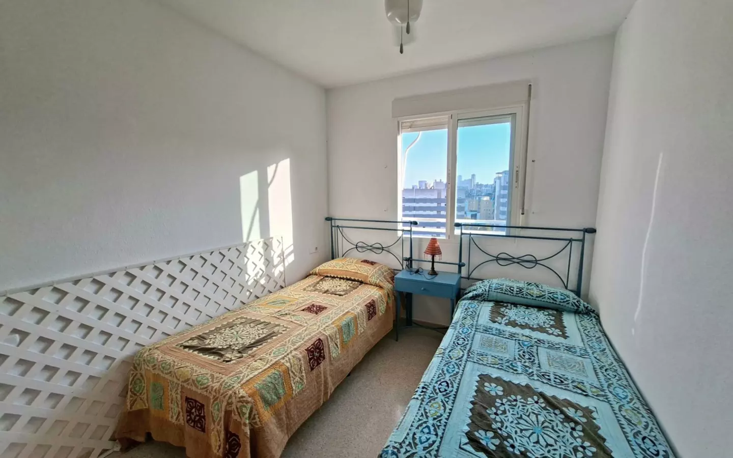 2-bedroom Apartment In El Campello, Spain (90 M²)