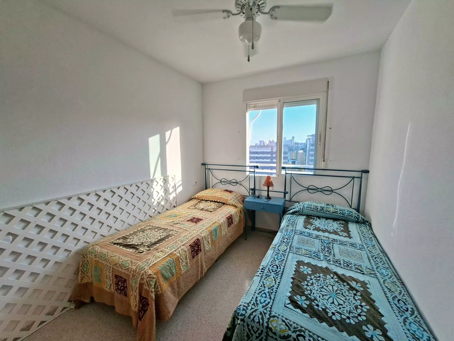 2-bedroom Apartment In El Campello, Spain (90 M²)