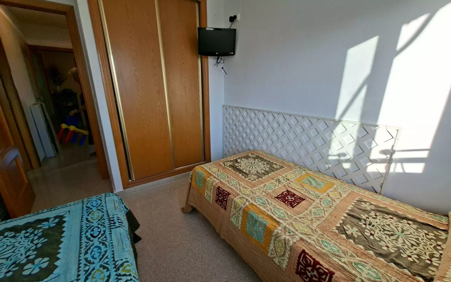 2-bedroom Apartment In El Campello, Spain (90 M²)