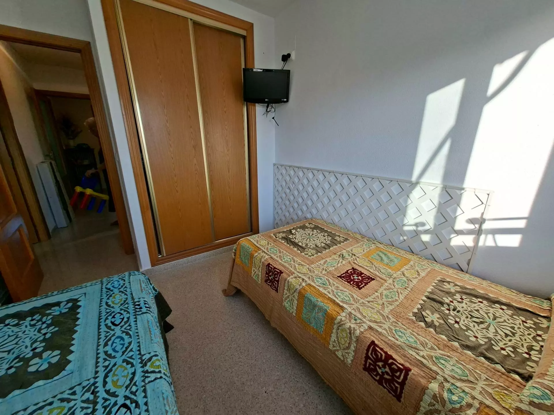 2-bedroom Apartment In El Campello, Spain (90 M²)
