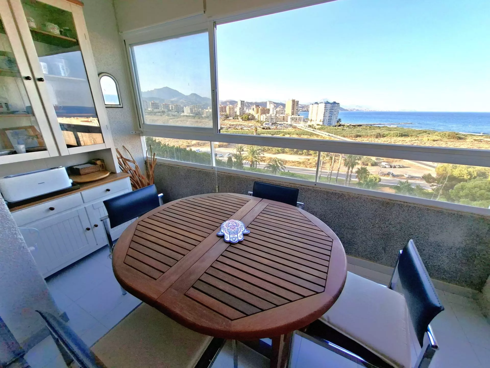 2-bedroom Apartment In El Campello, Spain (90 M²)