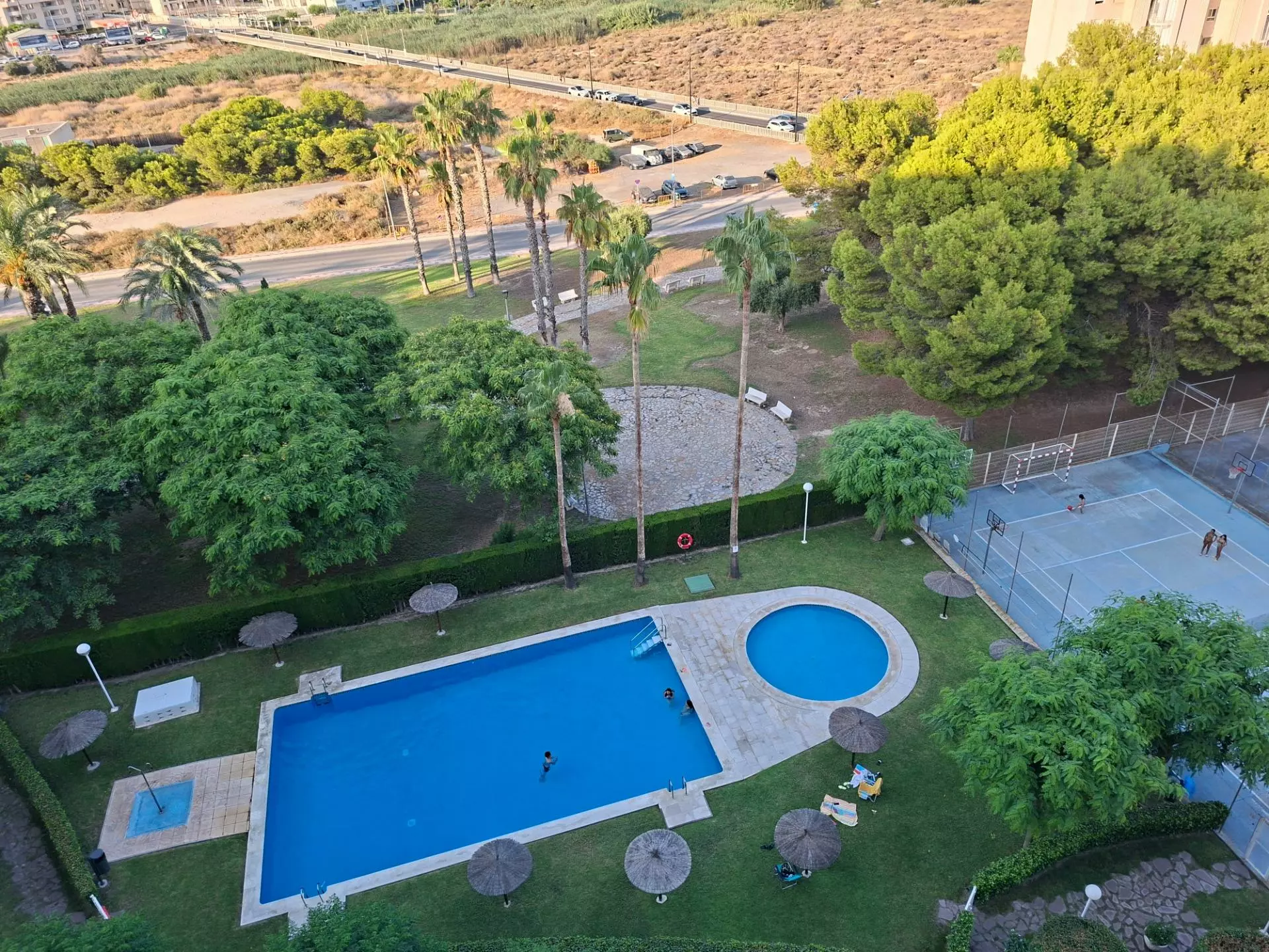 2-bedroom Apartment In El Campello, Spain (90 M²)