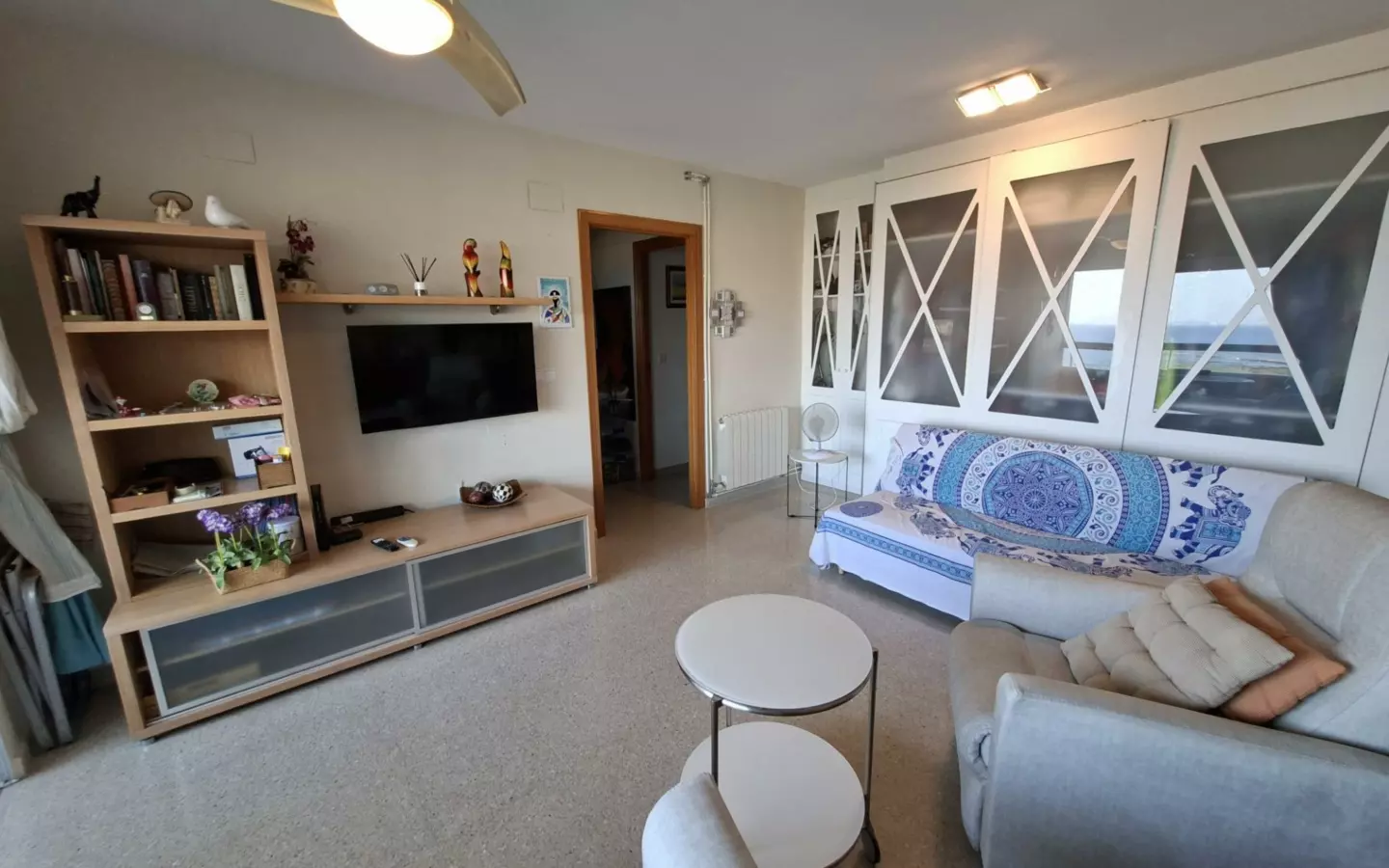 2-bedroom Apartment In El Campello, Spain (90 M²)