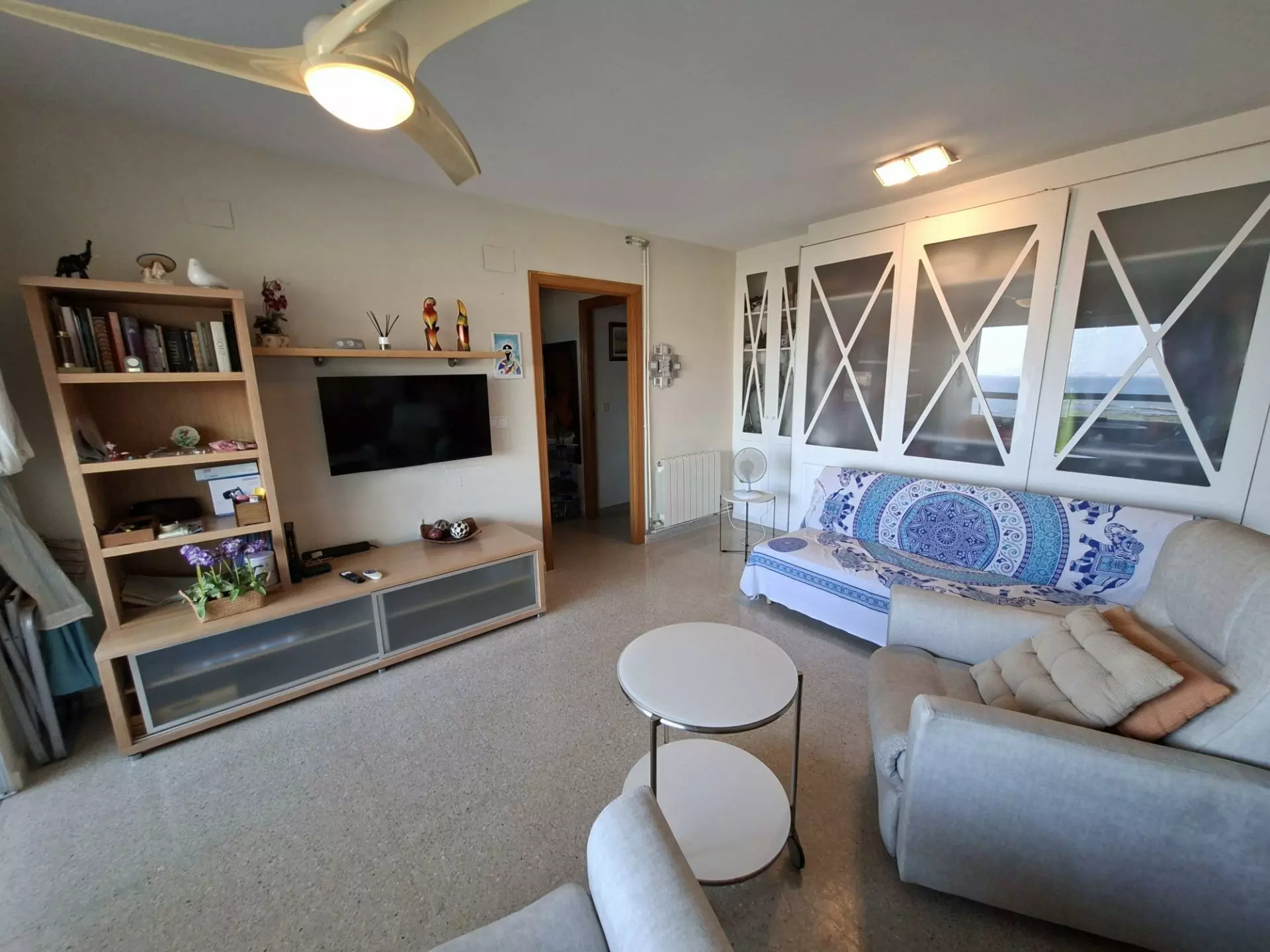 2-bedroom Apartment In El Campello, Spain (90 M²)
