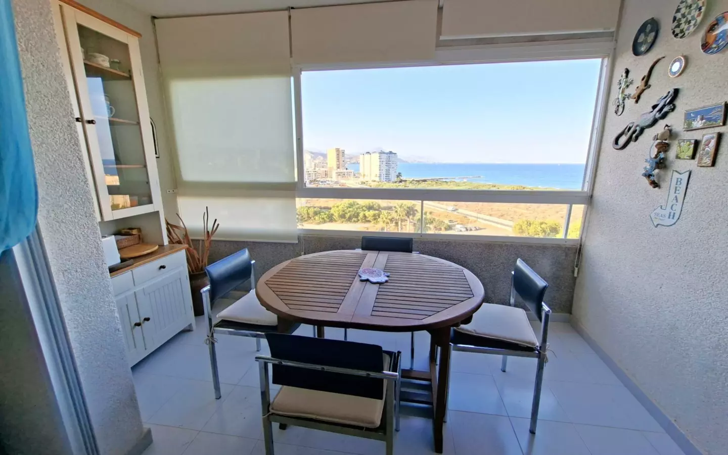 2-bedroom Apartment In El Campello, Spain (90 M²)