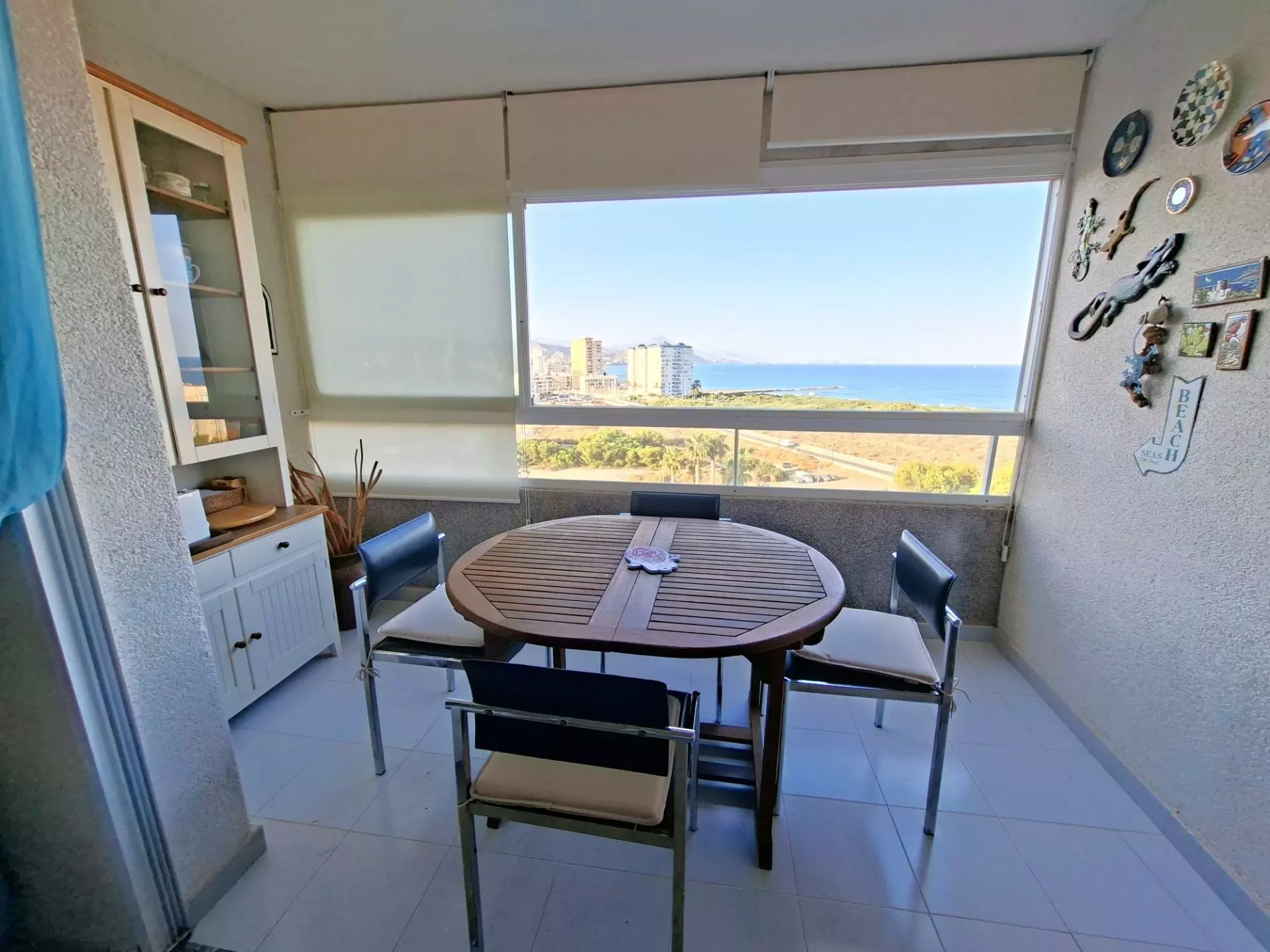 2-bedroom Apartment In El Campello, Spain (90 M²)