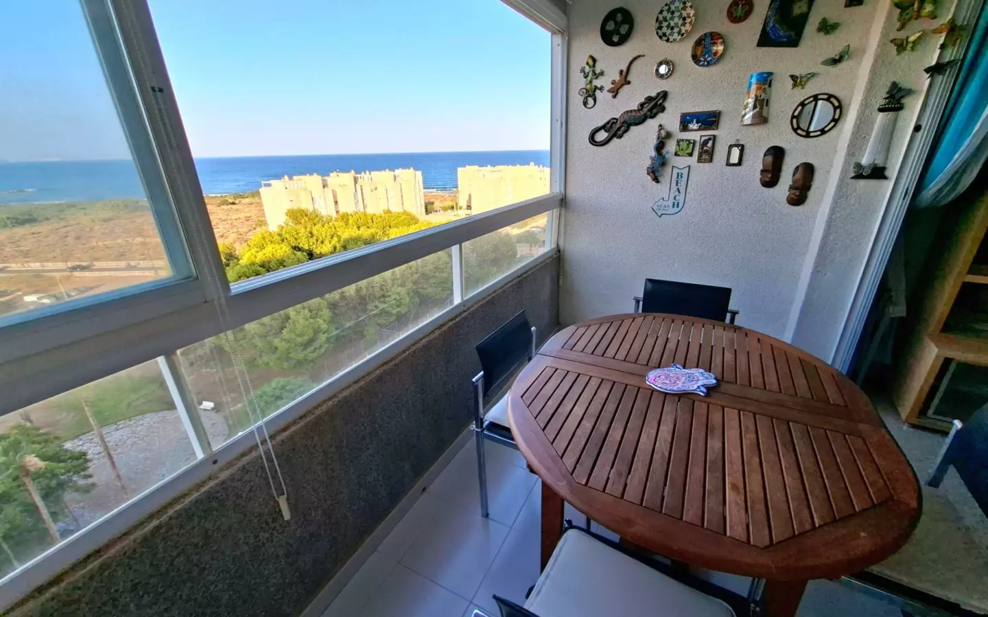 2-bedroom Apartment In El Campello, Spain (90 M²)