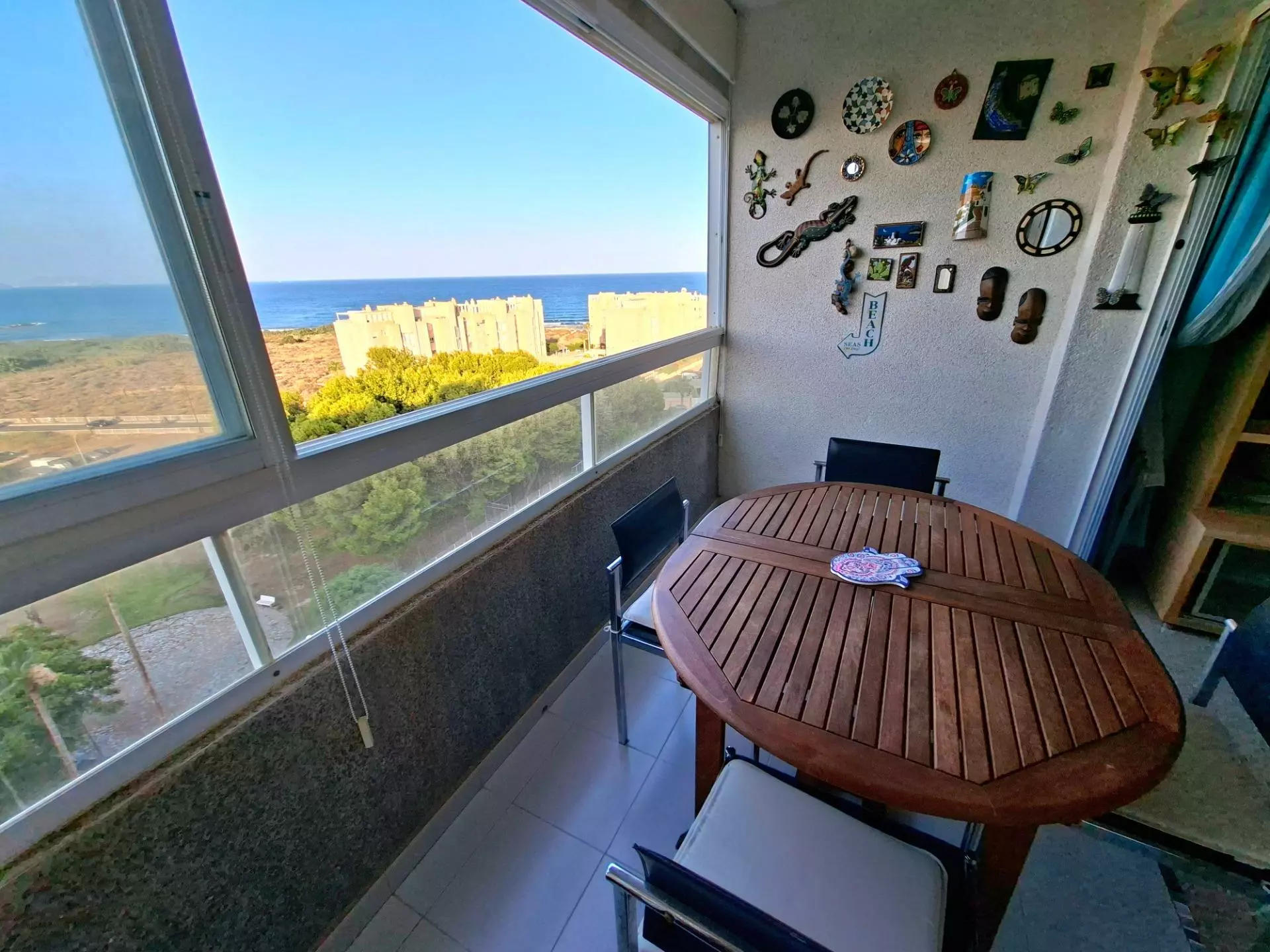 2-bedroom Apartment In El Campello, Spain (90 M²)