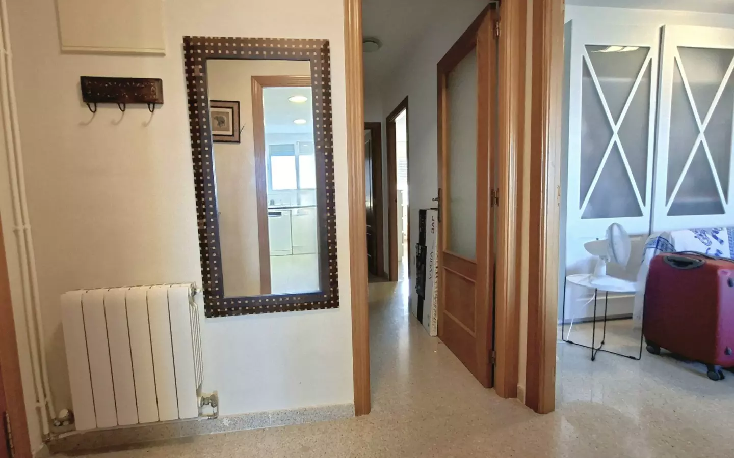 2-bedroom Apartment In El Campello, Spain (90 M²)