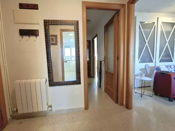 2-bedroom Apartment In El Campello, Spain (90 M²)