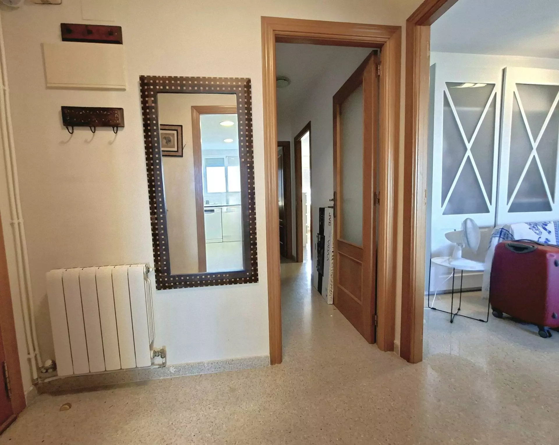 2-bedroom Apartment In El Campello, Spain (90 M²)