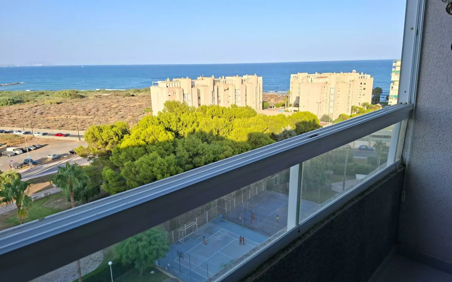 2-bedroom Apartment In El Campello, Spain (90 M²)