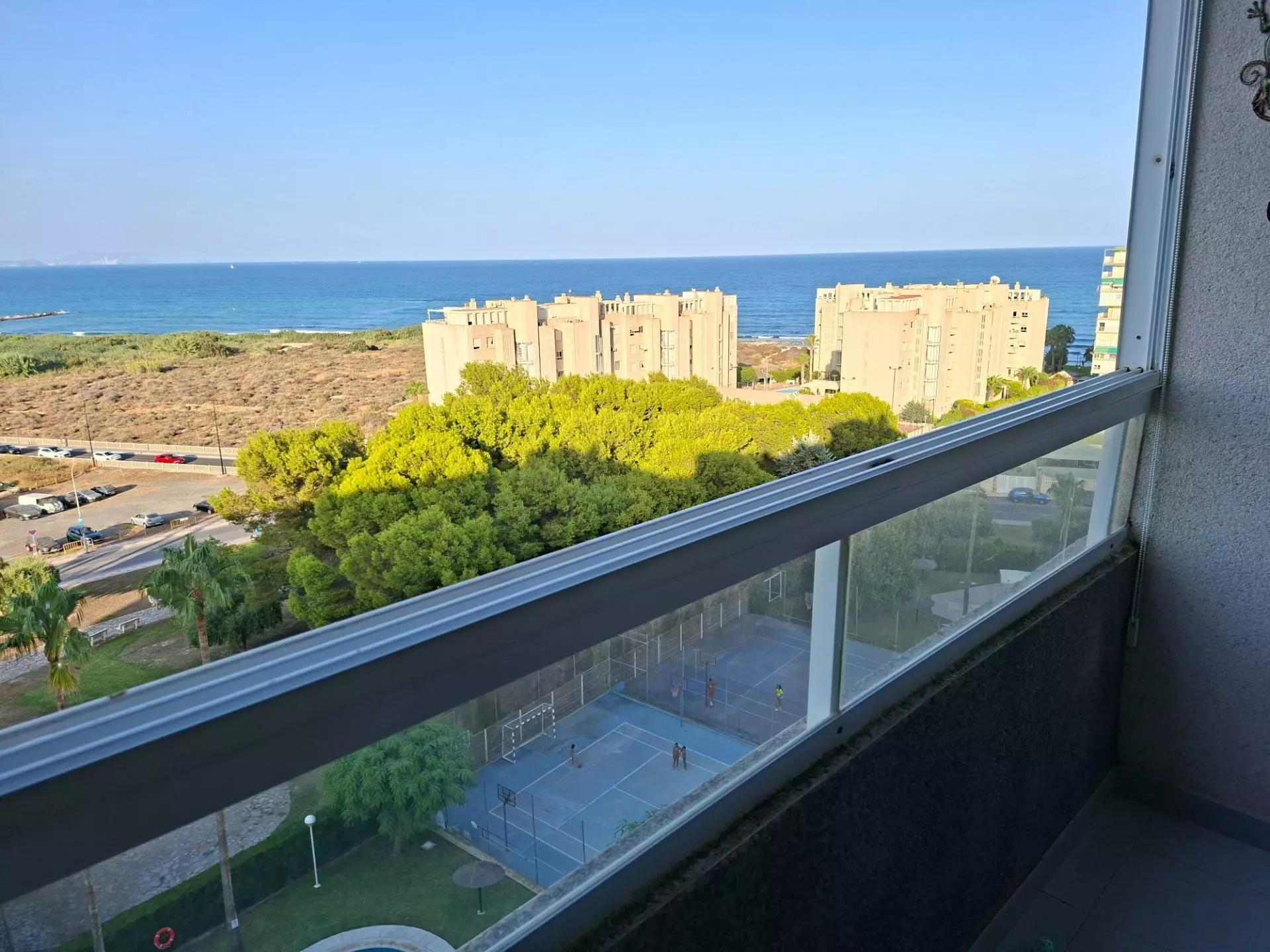 2-bedroom Apartment In El Campello, Spain (90 M²)