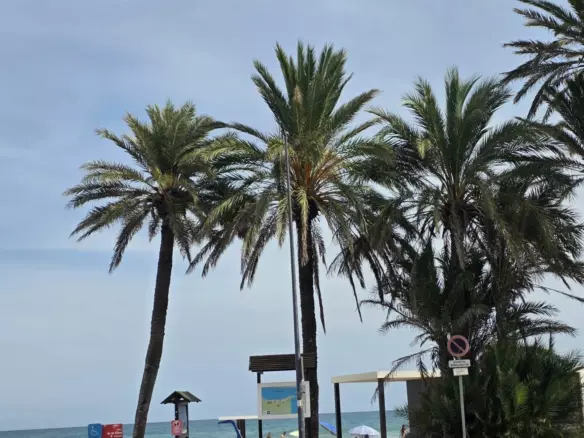 3-bedroom Apartment In Orihuela Costa, Spain (99 M²)