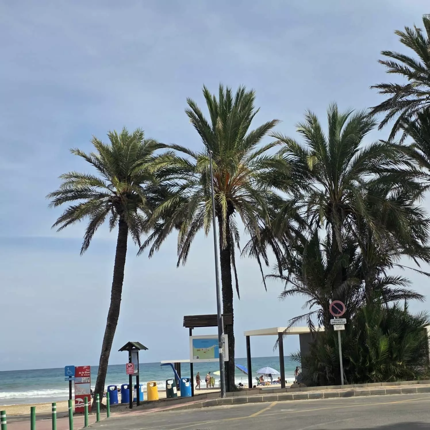 2-1-112d92 3-bedroom Apartment In Orihuela Costa, Spain (99 M²)