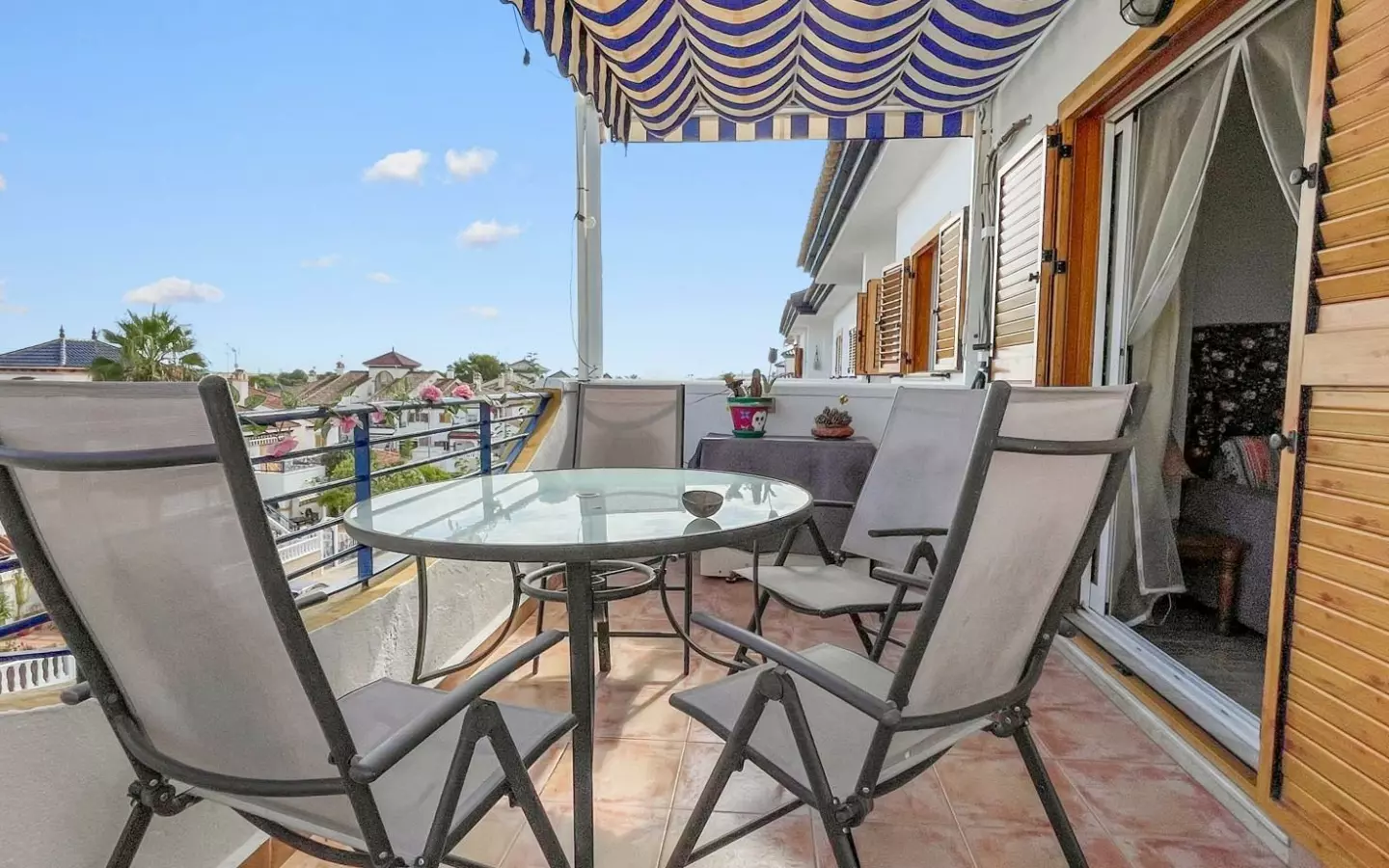 2-bedroom Apartment In Pilar De La Horadada, Spain (68 M²)