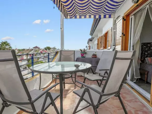 2-bedroom Apartment In Pilar De La Horadada, Spain (68 M²)