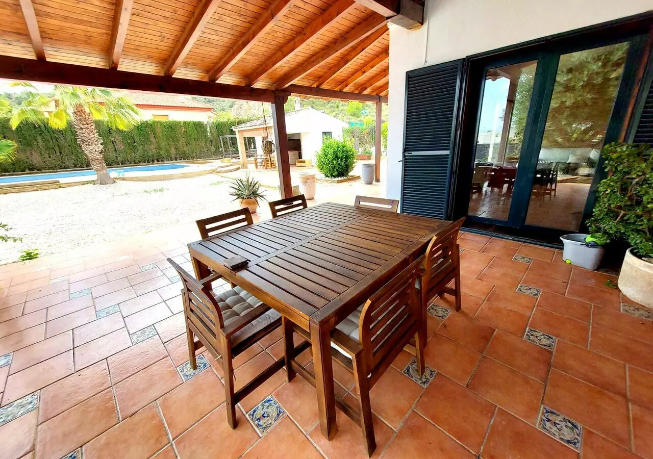 7-bedroom Villa In Murcia, Spain (400 M²)