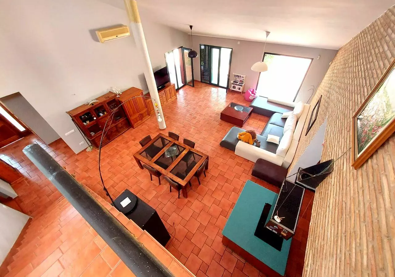 7-bedroom Villa In Murcia, Spain (400 M²)
