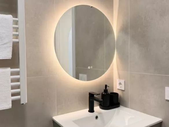 2-bedroom Apartment In Torrevieja, Spain (57 M²)