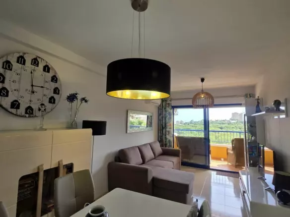 3-bedroom Apartment In Orihuela Costa, Spain (99 M²)