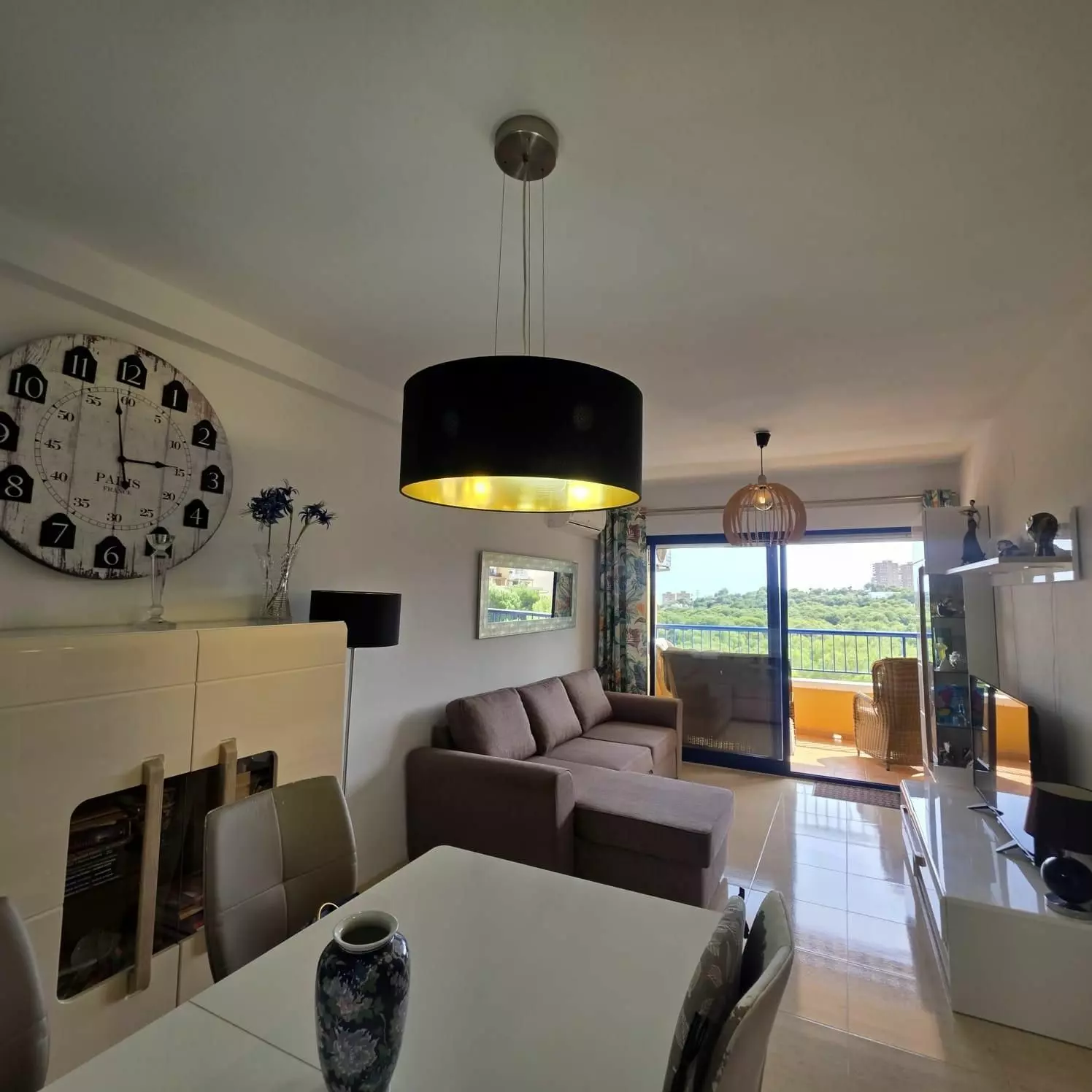 2-10-619428 3-bedroom Apartment In Orihuela Costa, Spain (99 M²)