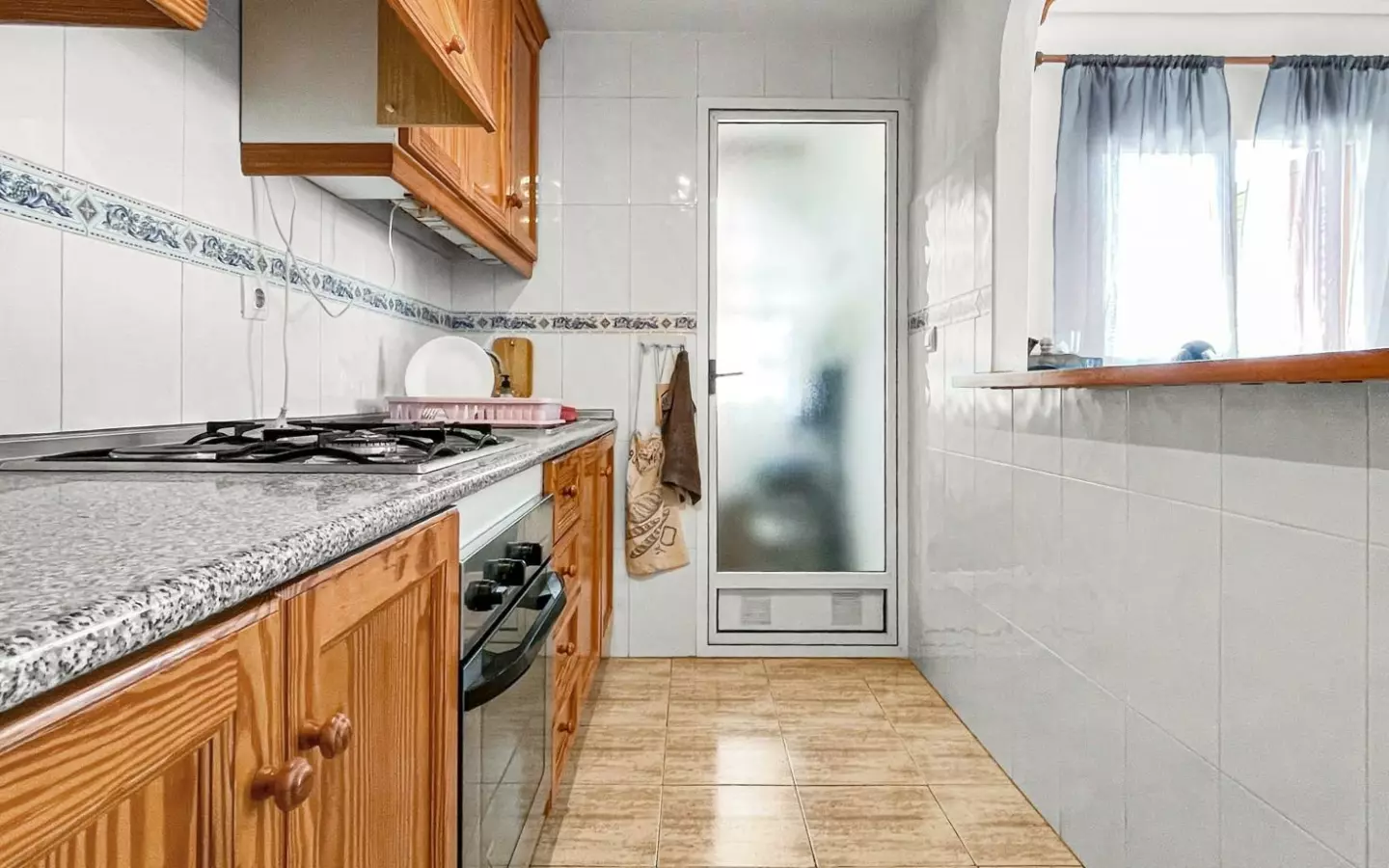 2-bedroom Apartment In Pilar De La Horadada, Spain (68 M²)