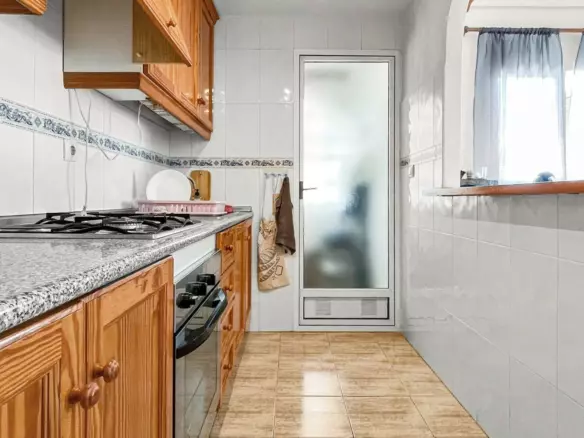 2-bedroom Apartment In Pilar De La Horadada, Spain (68 M²)