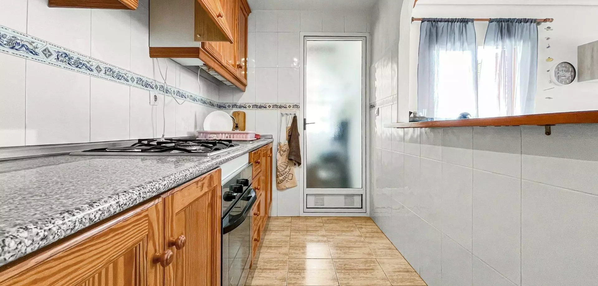 2-10-6dc4f5 2-bedroom Apartment In Pilar De La Horadada, Spain (68 M²)