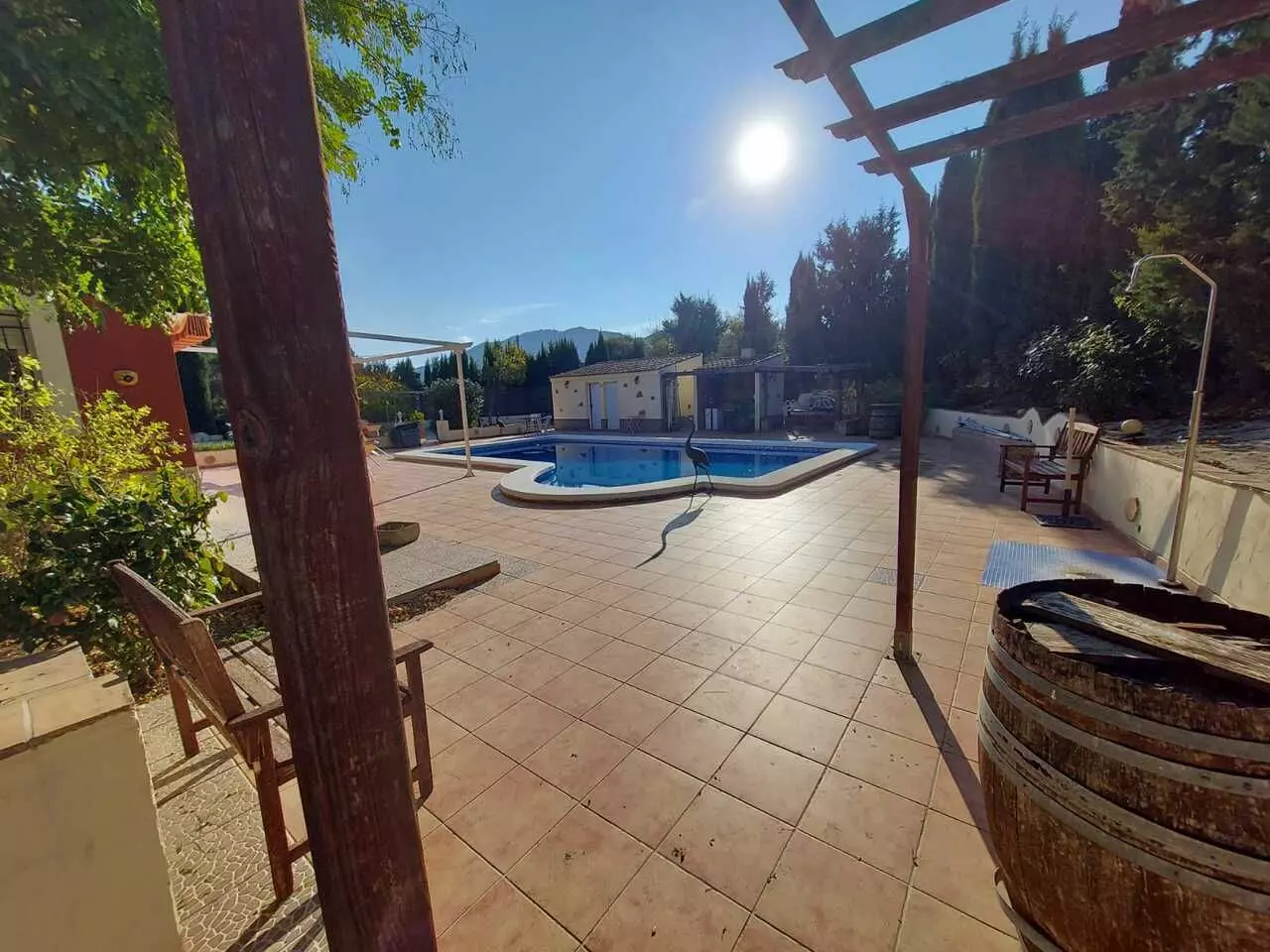 2-10-756858 3-bedroom Villa In Murcia, Spain (140 M²)