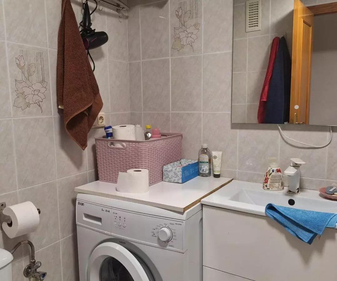 3-bedroom Duplex In Torrevieja, Spain (60 M²)