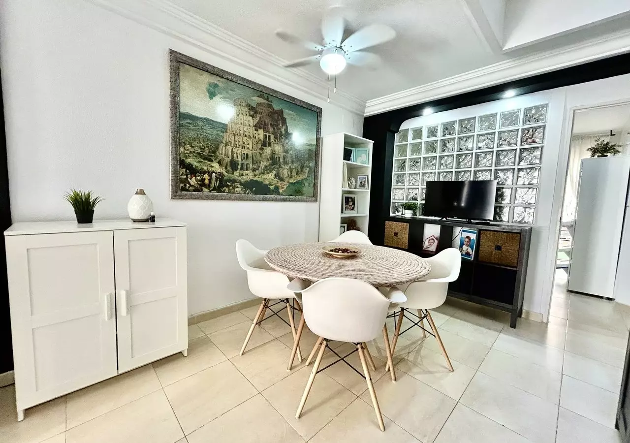 4-bedroom House In Formentera Del Segura, Spain (207 M²)