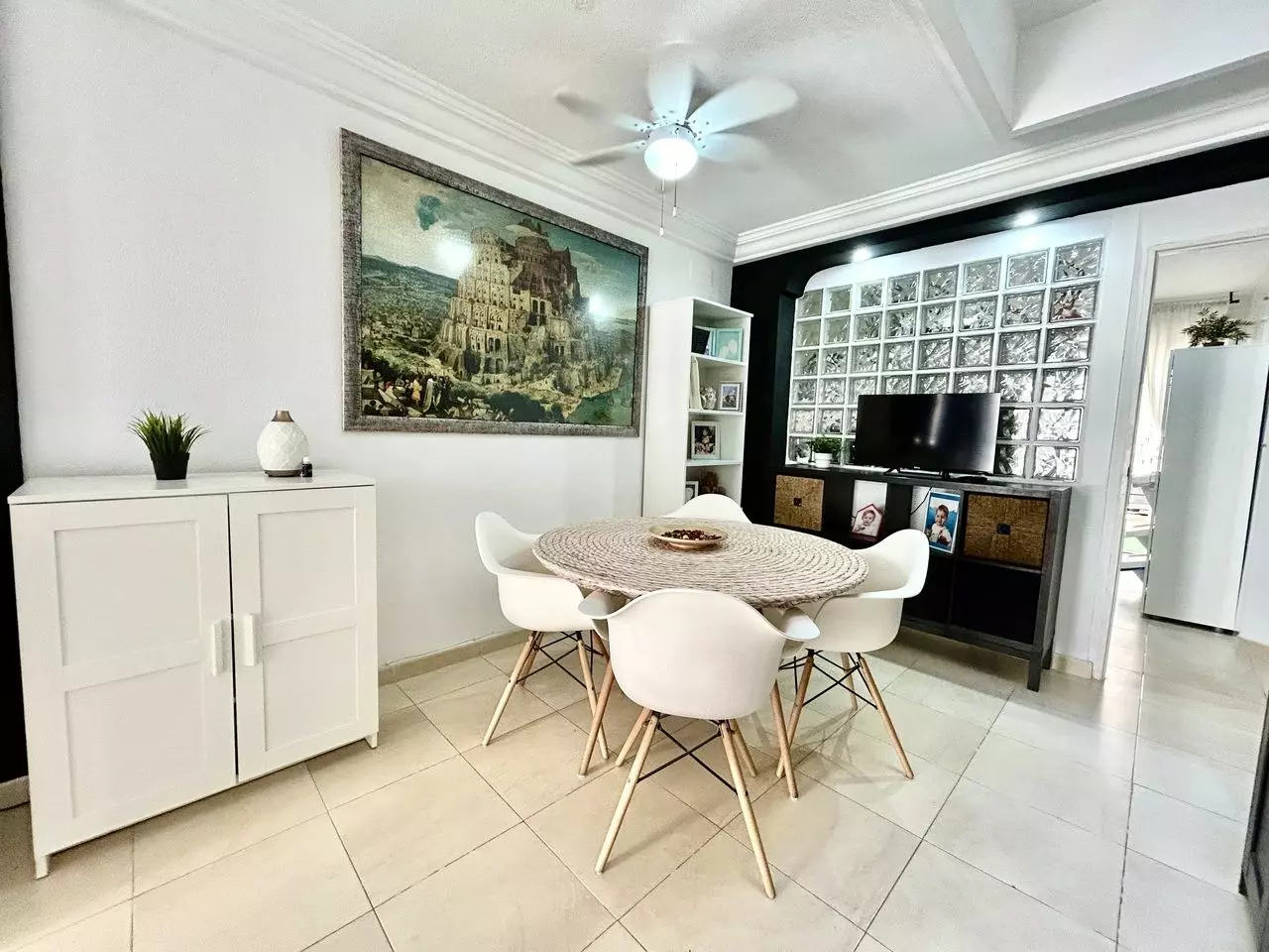 4-bedroom House In Formentera Del Segura, Spain (207 M²)