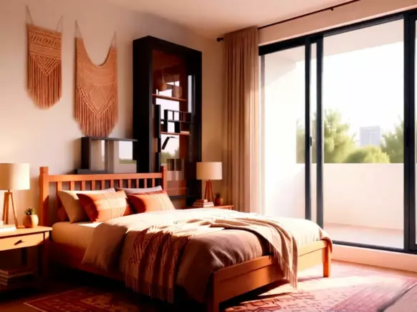 2-bedroom Apartment In Bigastro, Spain (61 M²)