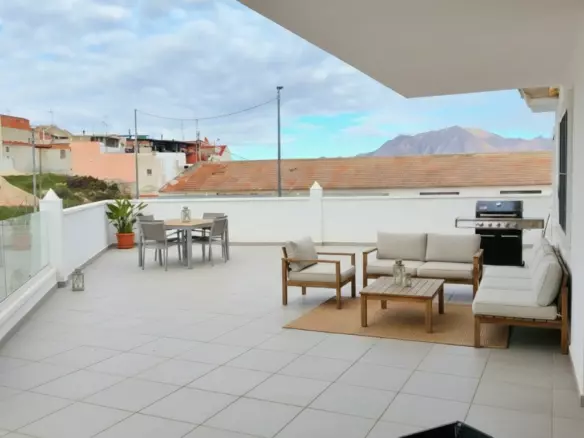2-bedroom Apartment In Bigastro, Spain (61 M²)