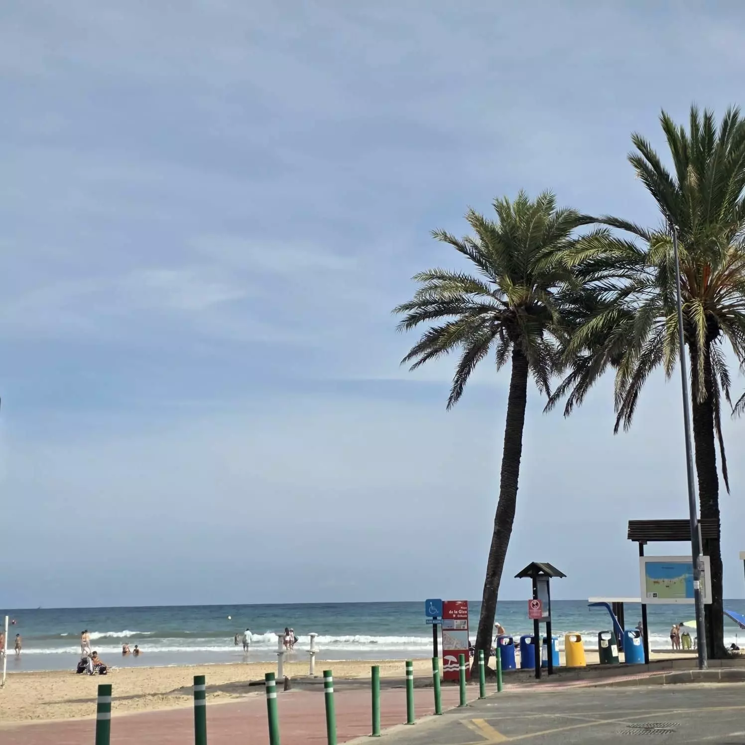 2-2-4826c7 3-bedroom Apartment In Orihuela Costa, Spain (99 M²)