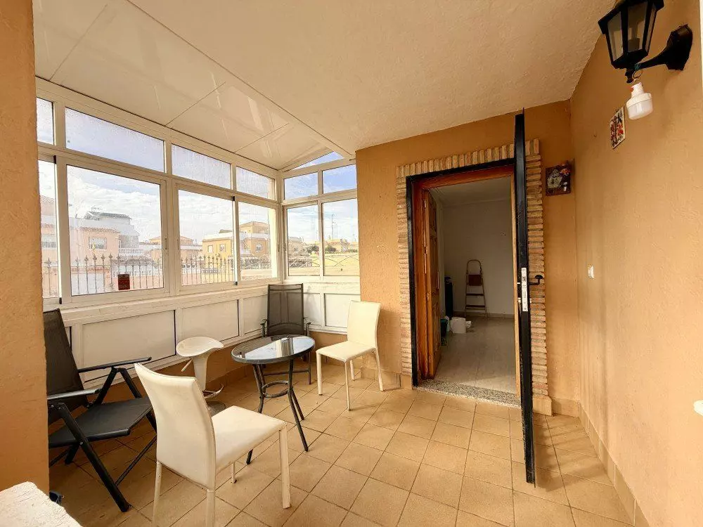3-bedroom House In Rojales, Spain (125 M²)