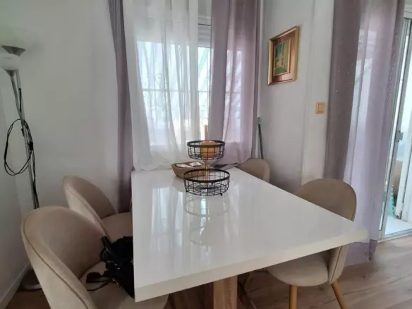 3-bedroom Duplex In Torrevieja, Spain (60 M²)