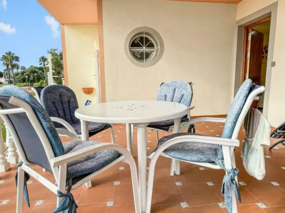 2-bedroom Apartment In Torrevieja, Spain (75 M²)