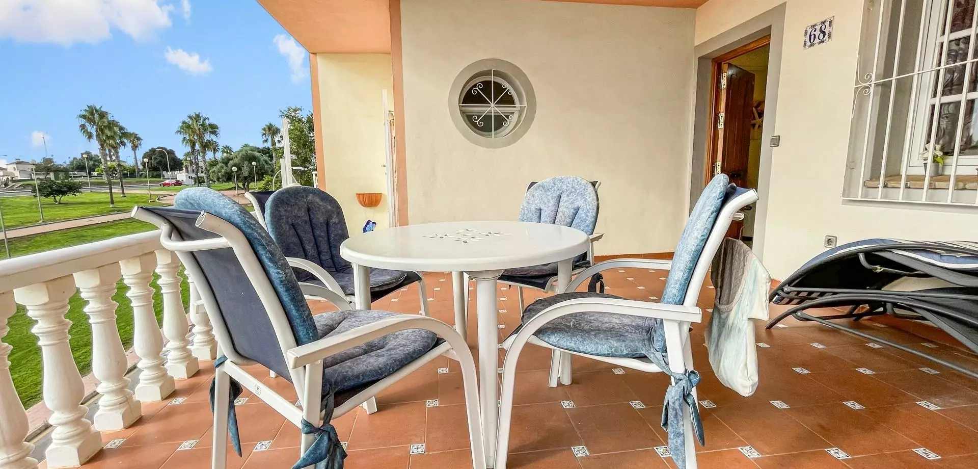 2-3-a1cf6d 2-bedroom Apartment In Torrevieja, Spain (75 M²)