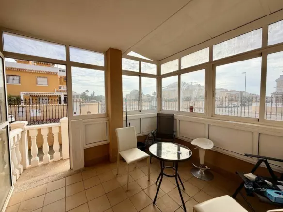 3-bedroom House In Rojales, Spain (125 M²)