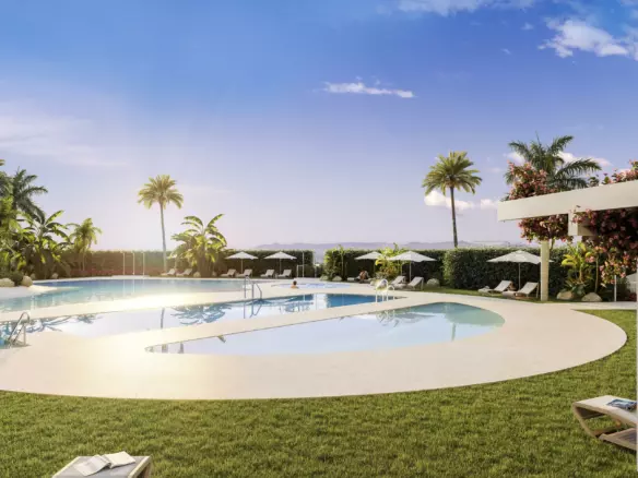 2-bedroom Penthouse In Villajoyosa, Spain (170 M²)