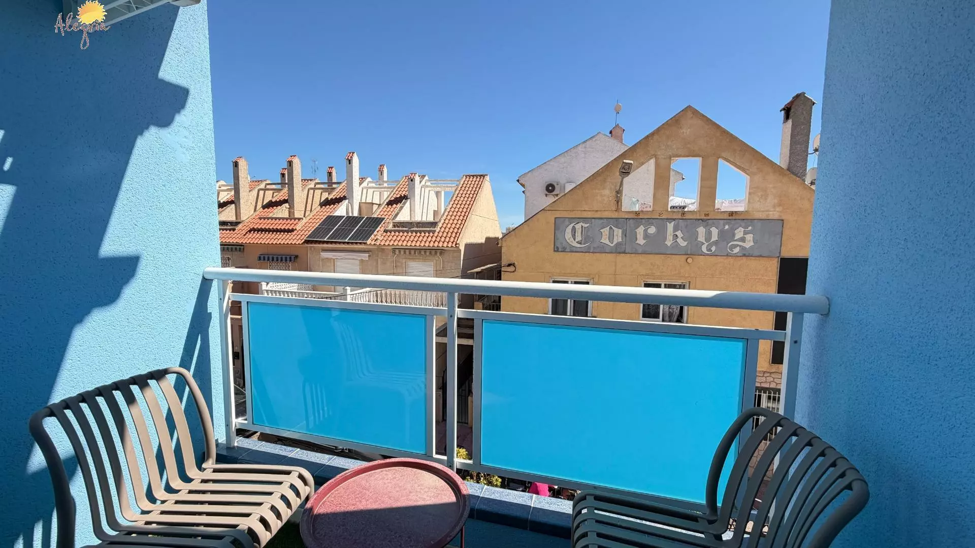 2-3-fe65b7 2-bedroom Apartment In Torrevieja, Spain (57 M²)