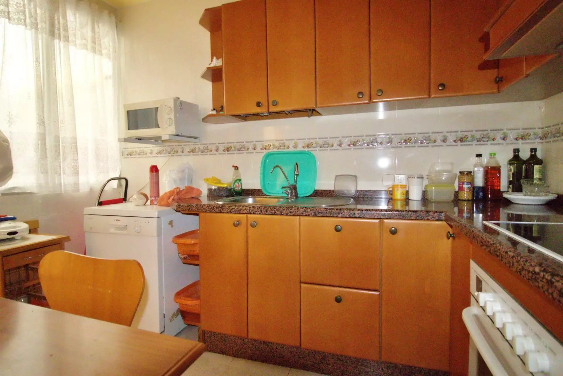 2-4-21e6a3 3-bedroom Apartment In Alicante, Spain (107 M²)