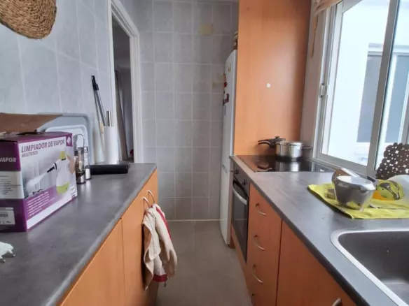 3-bedroom Duplex In Torrevieja, Spain (60 M²)