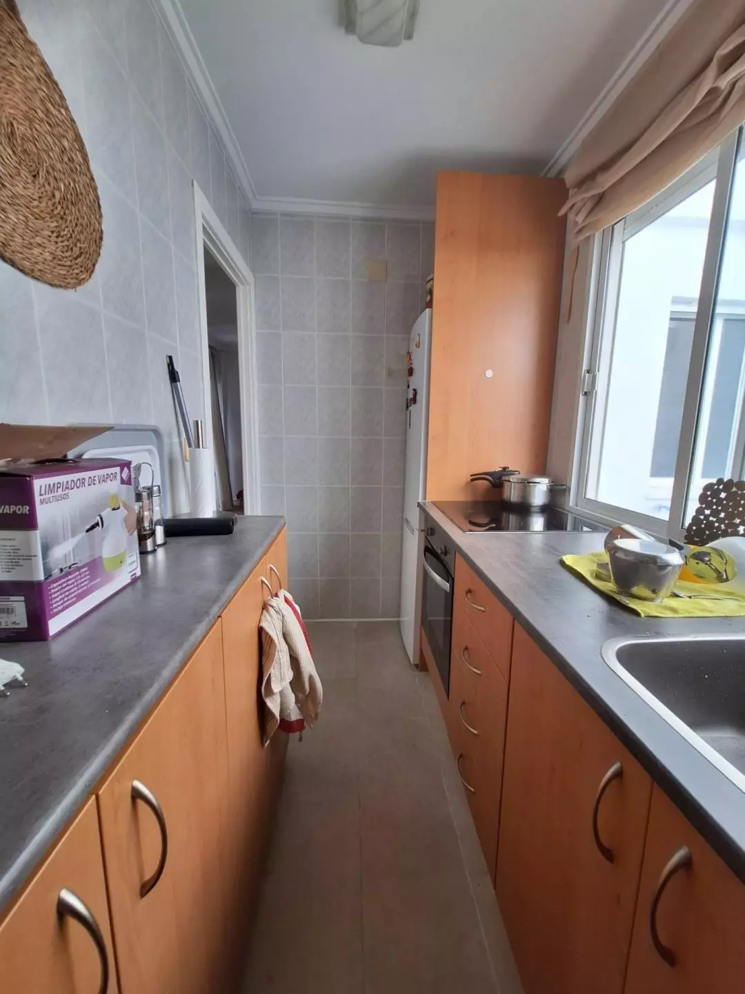 3-bedroom Duplex In Torrevieja, Spain (60 M²)