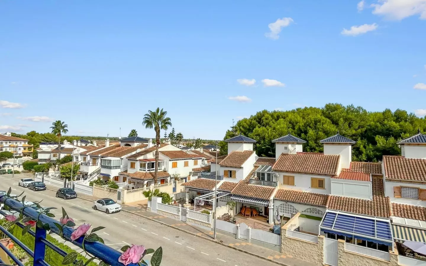2-bedroom Apartment In Pilar De La Horadada, Spain (68 M²)