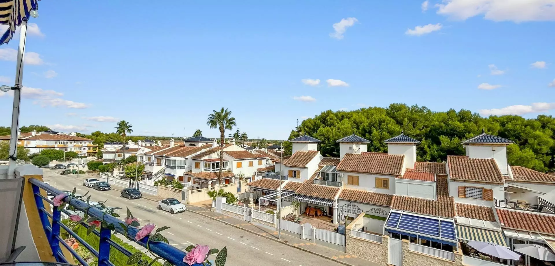 2-4-ea8726 2-bedroom Apartment In Pilar De La Horadada, Spain (68 M²)