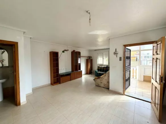 3-bedroom House In Rojales, Spain (125 M²)