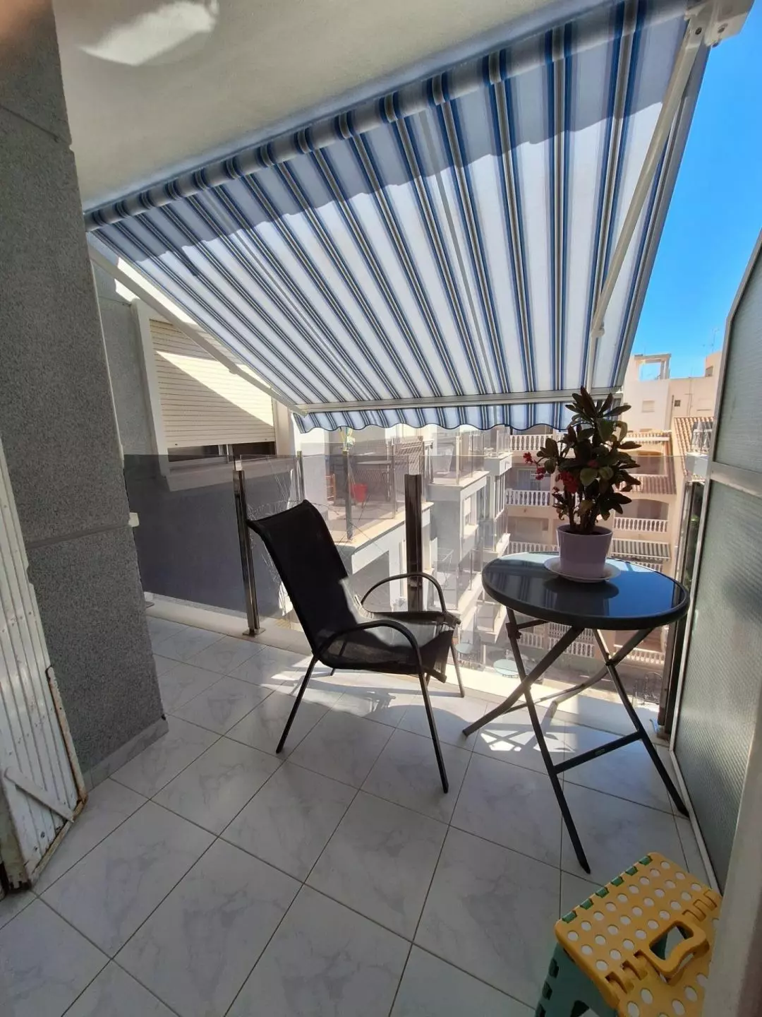 3-bedroom Duplex In Torrevieja, Spain (60 M²)